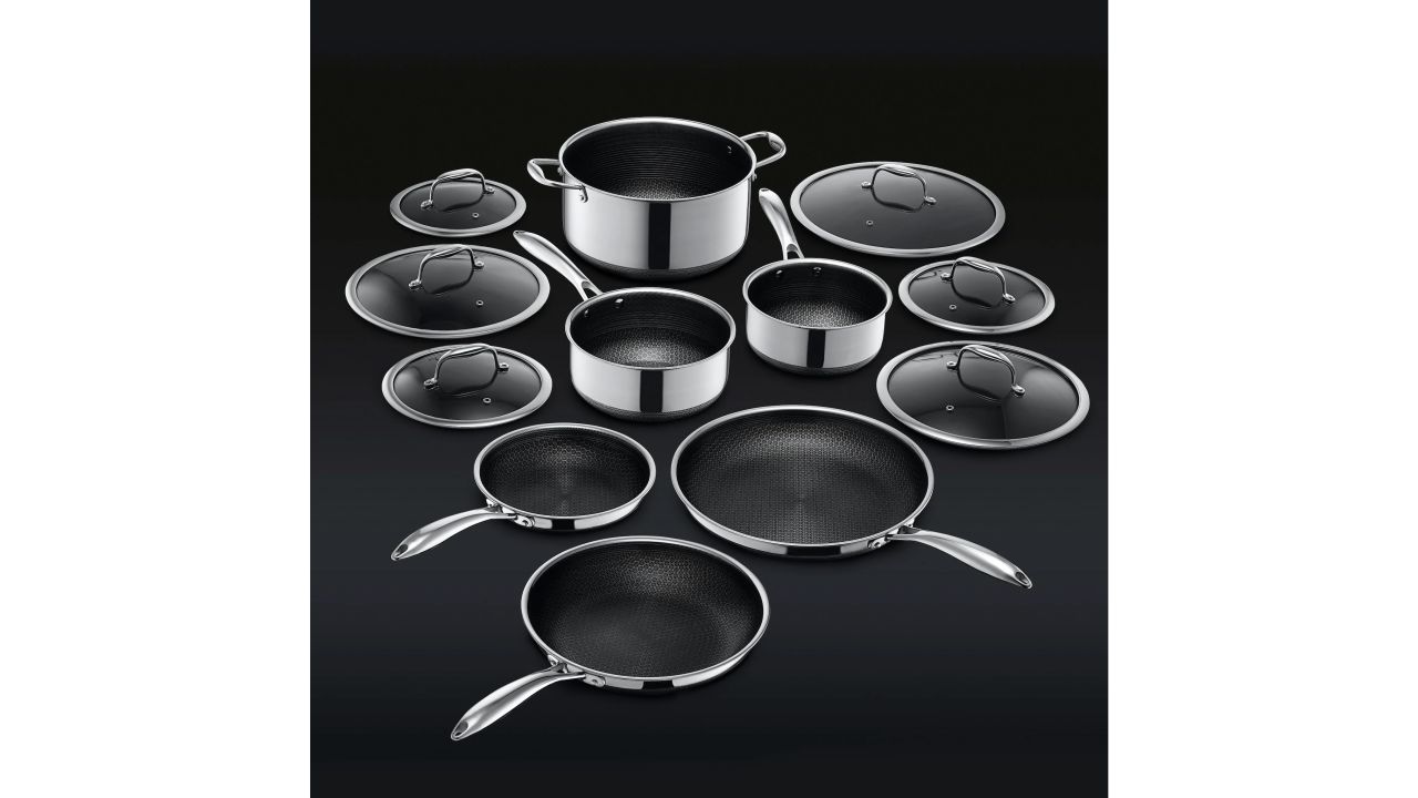 hexclaid hybrid perfect pots and pans set cnnu.jpg