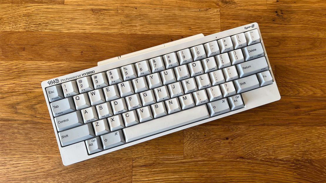 RoPro, a great ortho that has a ton of room for macros and customization. : r/MechanicalKeyboards