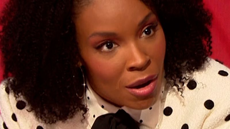 RFK Jr. Flees The Scene?! Comedians poke fun at RFK Jr.’s reaction to a man collapsing