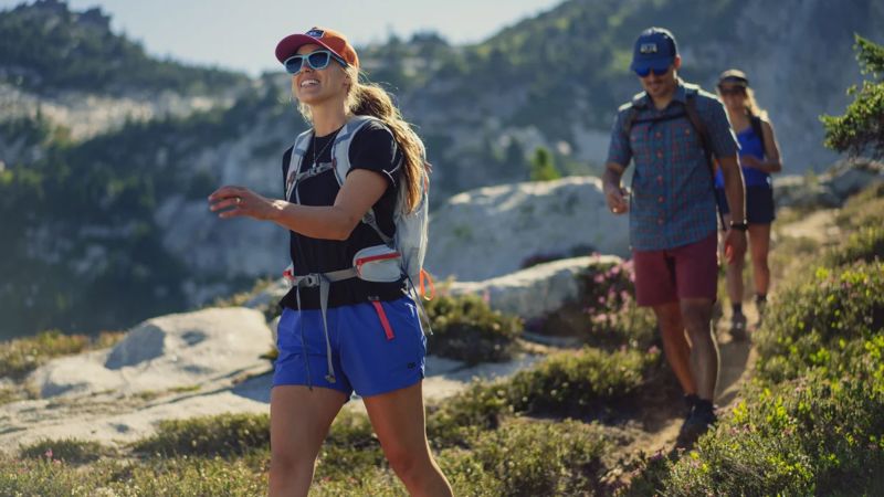21 best hiking shorts, according to outdoor experts | CNN Underscored