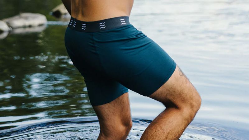 Wool underwear cheap for hiking