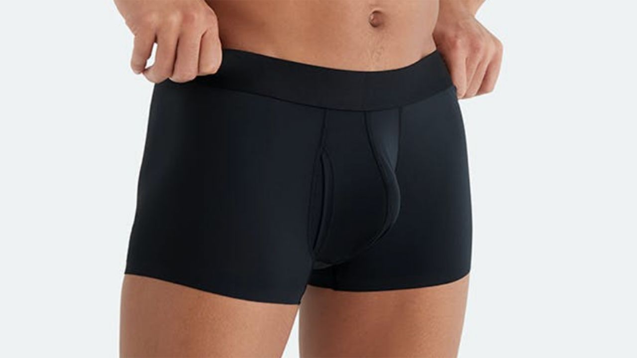 Shop Summer Bummer Men's Long Leg Trunk Underwear