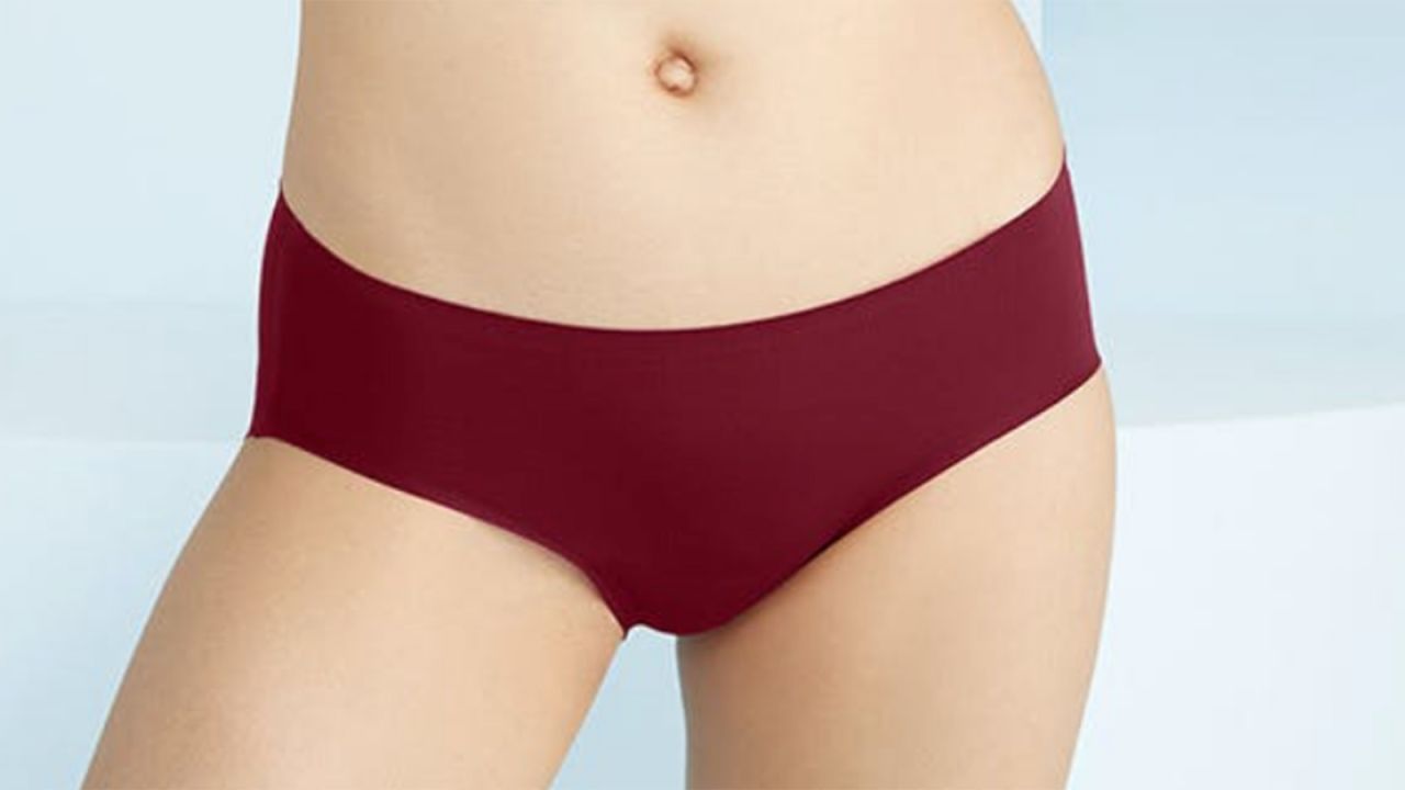 MeUndies – Women's Stretch Cotton High Waisted Briefs – Soft Underwear for  Women – 3 Pack -  Exclusive Fabric