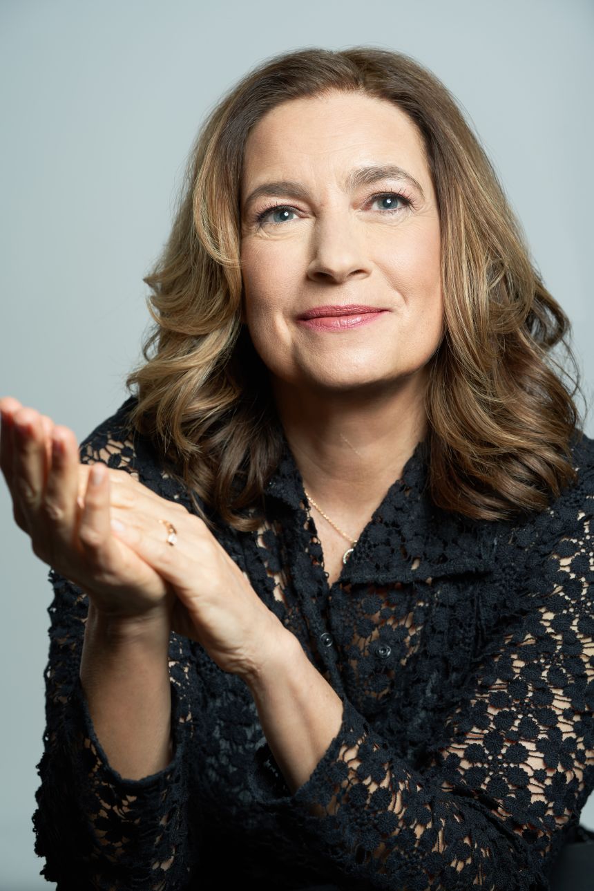 One big myth is believing emotions are under your conscious control, Hilary Jacobs Hendel says.