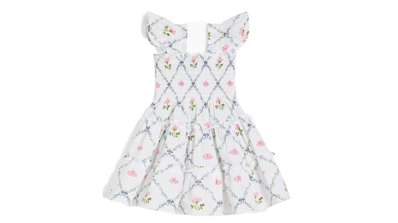 Easter Dresses from Nordstrom - Life with NitraaB