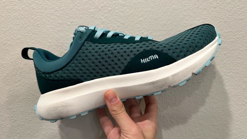 hilma running shoes