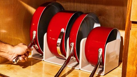 Caraway Cookware Set