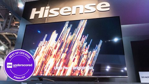 Hisense U8H