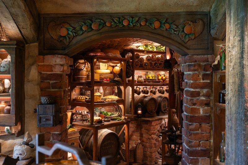 Experience the Charm of a Real-Life Hobbit Hole in New Zealand