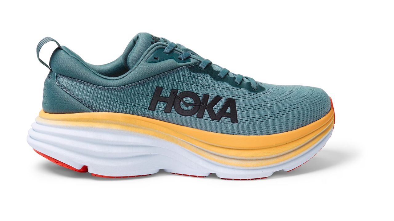 Best Hoka shoes & athletic apparel | CNN Underscored