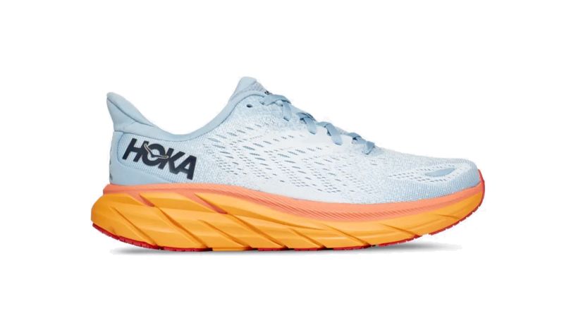 Hoka Cyber Monday deals 2023 Clifton 8 Rincon 3 and more CNN