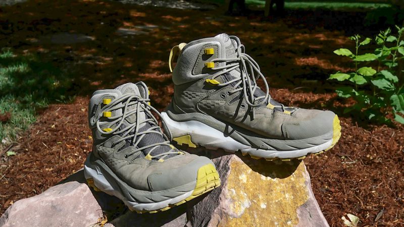 Hoka Kaha 2 GTX review | CNN Underscored