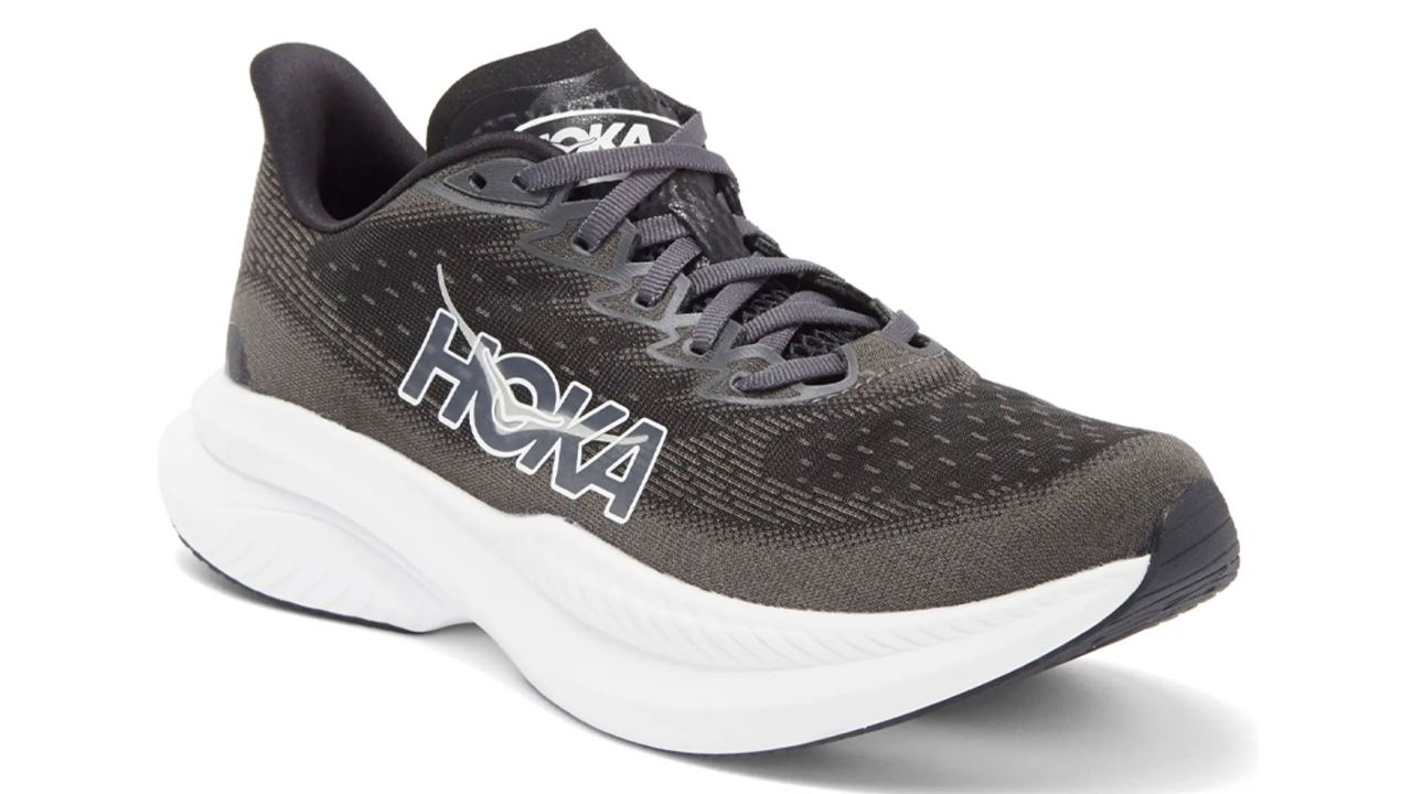 Hoka Mach 6 Running Shoe