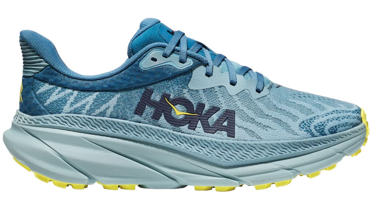 HOKA Men's Challenger 7 Running Shoes .jpg