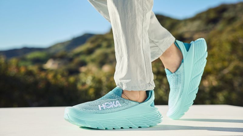 Product releases this week: Hoka, Stanley, Billie and more | CNN