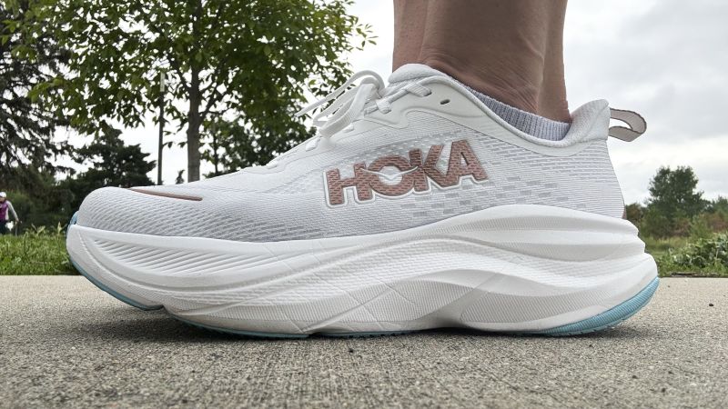 Hoka Skyflow review A solid daily trainer at an affordable price CNN Underscored