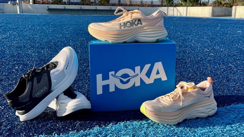 best takkies for walking