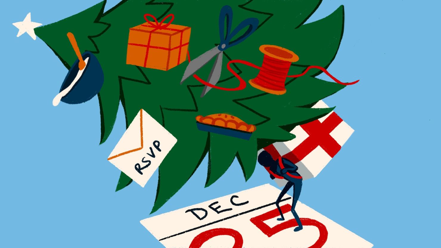 parents-are-up-against-the-mother-lode-of-holiday-stress-heres-how-to-make-it-easier