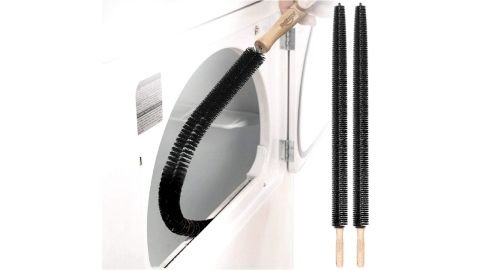 Holikme Dryer Vent Cleaner Kit