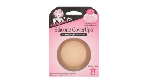 Hollywood Fashion Secrets Silicone Coverups