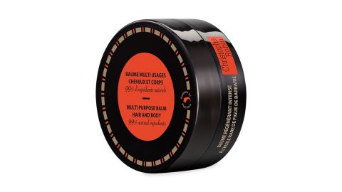 Christophe Robin Intense Regenerating Balm with Rare Prickly Pear Oil