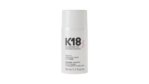 K18 Biometric Hairscience Molecular Repair Hair Mask