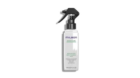 Milbon Weightless Replenishing Mist