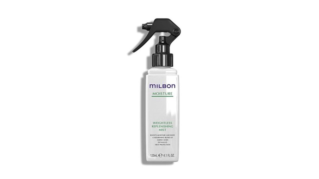 Milbon Weightless Replenishing Mist 