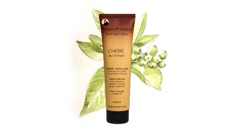 Salwa Petersen Chébé Du Tchad Hair Cream