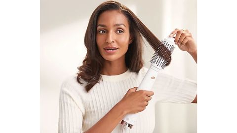 T3 AireBrush Duo Interchangeable Blow Dry Brush