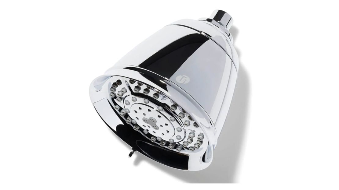 T3 Source Showerhead