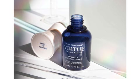 Virtue Healing Oil