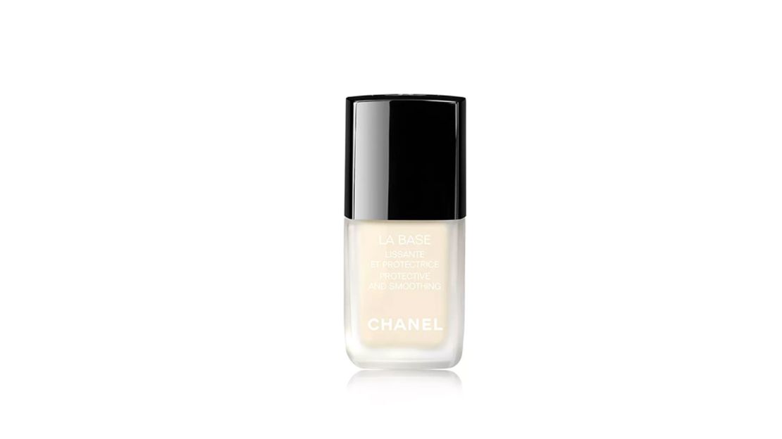 Chanel La Base Protective and Smoothing, 0.4 fl. OZ.,Smooth, Smoothing