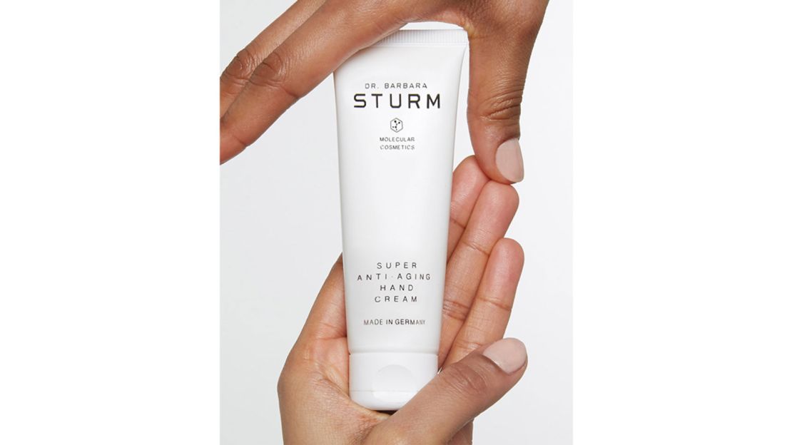 Dr. Barbara Sturm Super Anti-Aging Hand Cream