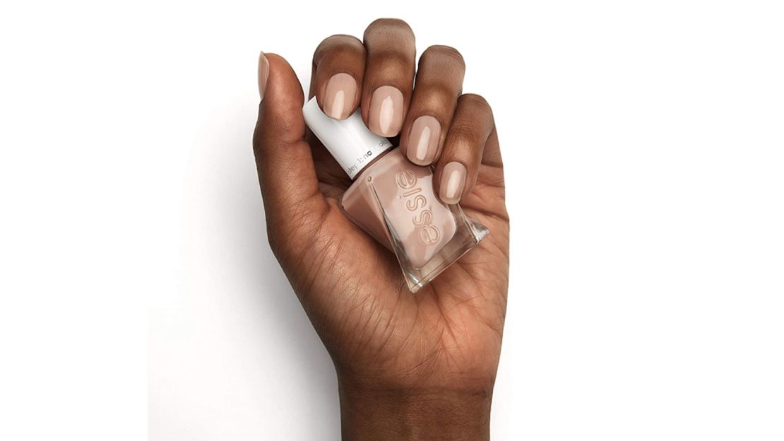 Essie Gel Couture in Of Corset
