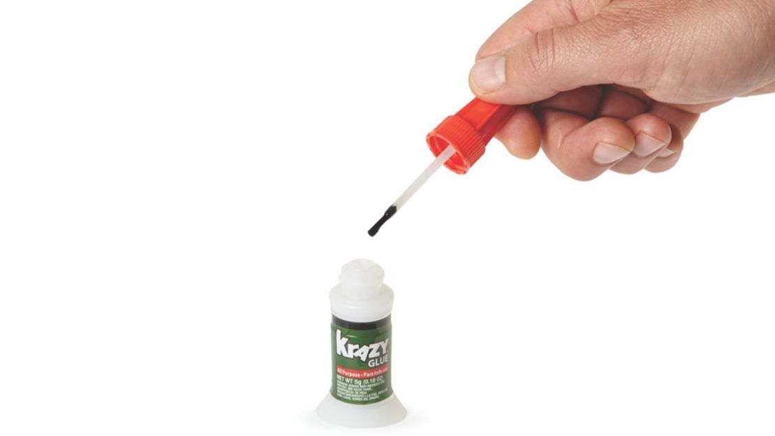 Krazy Glue