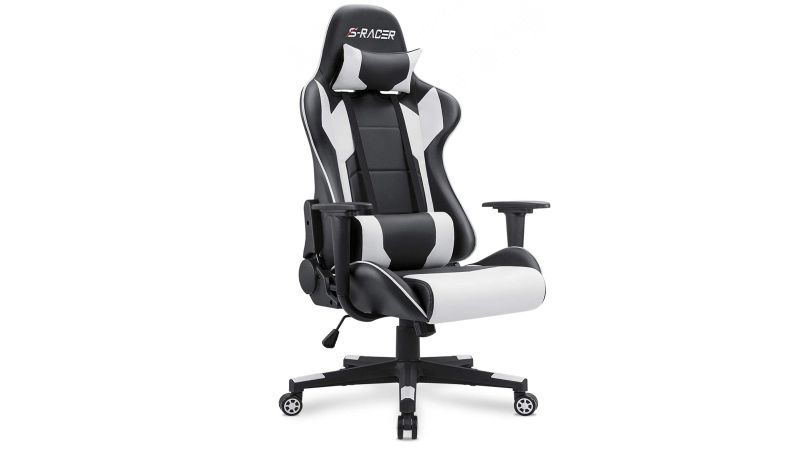 Cyber Monday gaming chair deals 2021 Get a great chair for under