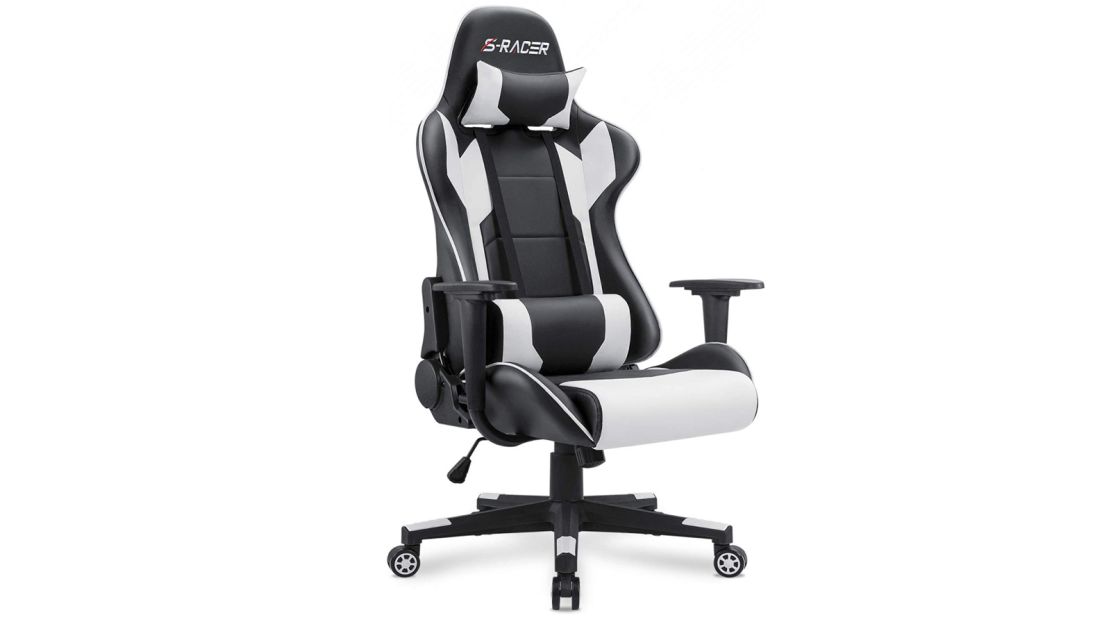 Cyber Monday gaming chair deals 2021: Get a great chair for under $100