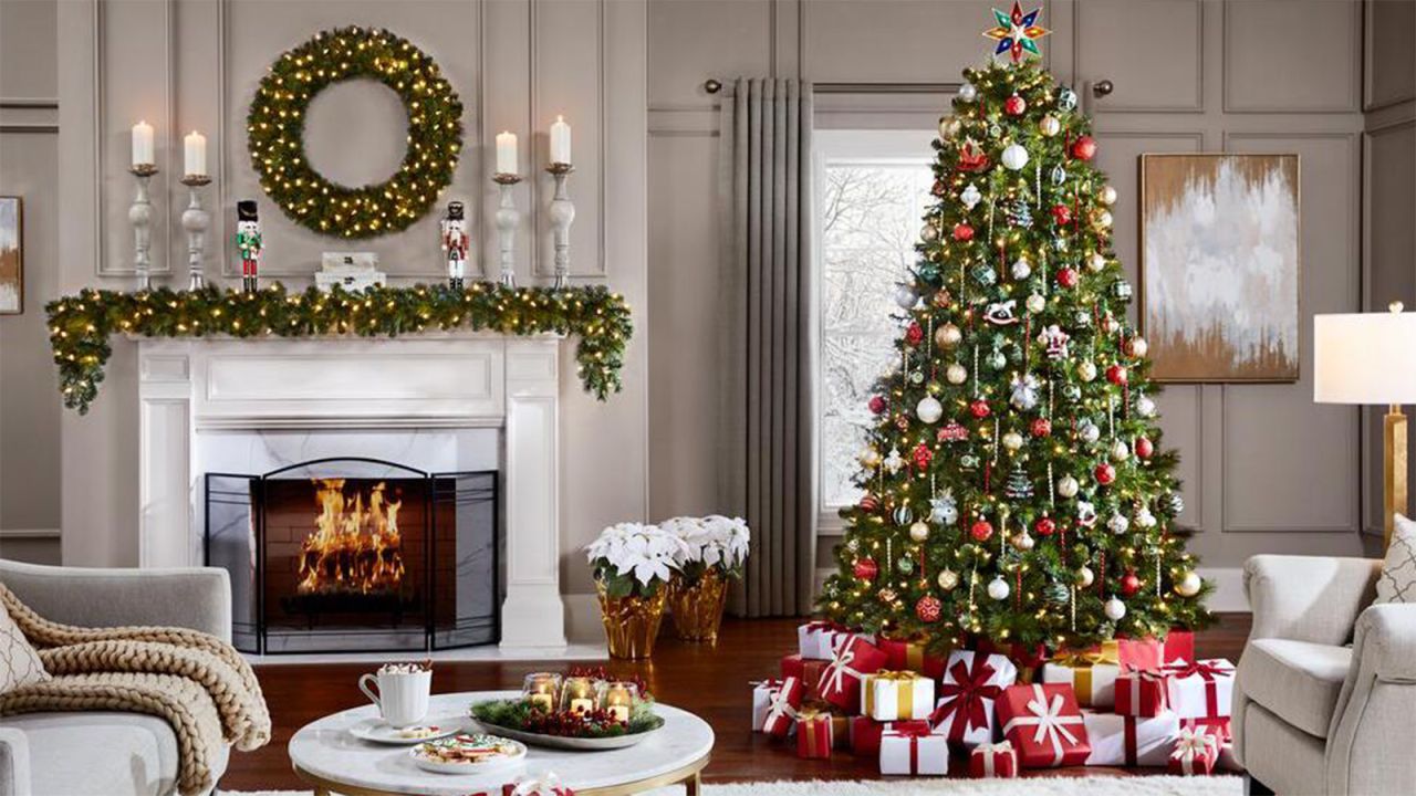 25 best artificial Christmas trees in 2023 | CNN Underscored