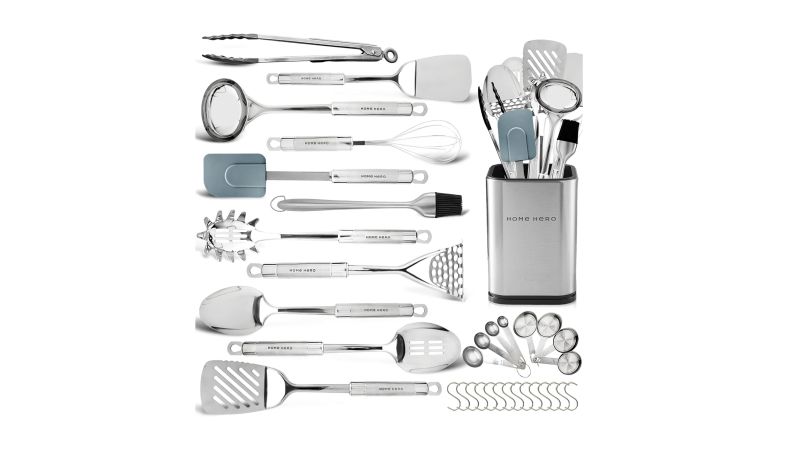 Your Guide To Knowing When To Replace Kitchen Utensils In 2024 CNN   Home Hero 32 Piece Set Product Card Cnnu 