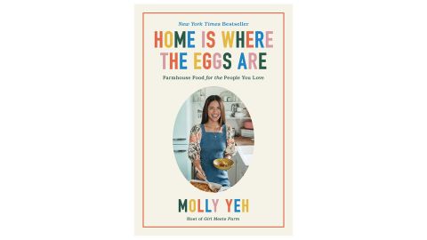“Home Is Where the Eggs Are” by Molly Yeh