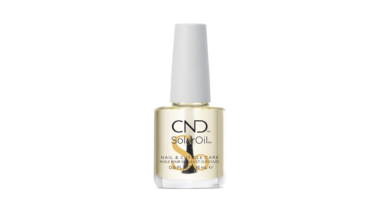 CND SolarOil Nail and Cuticle Care