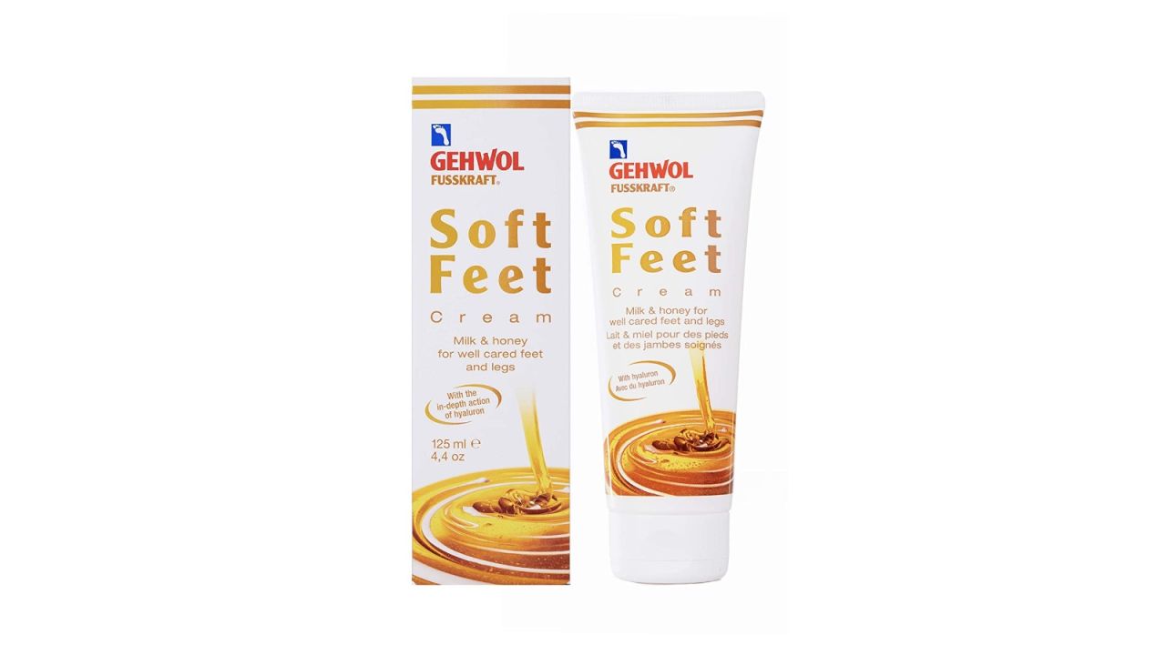 Gehwol Soft Feet Cream