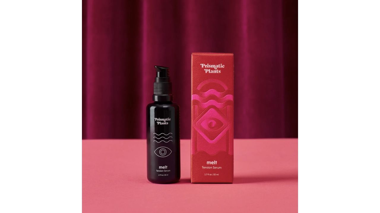 Prismatic Plants Melt Tension Serum