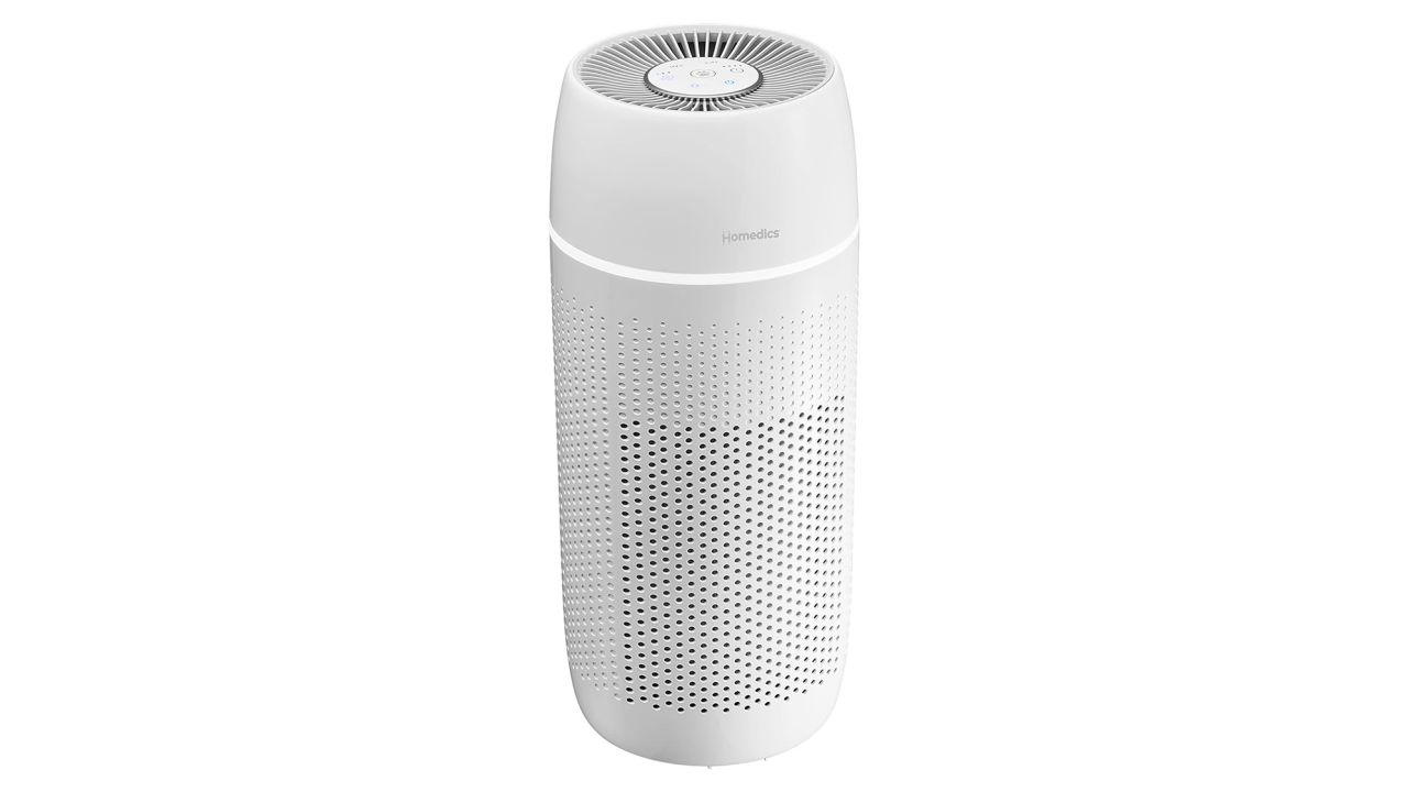 HoMedics PetPlus True HEPA Air Purifier product card cnnu.jpg