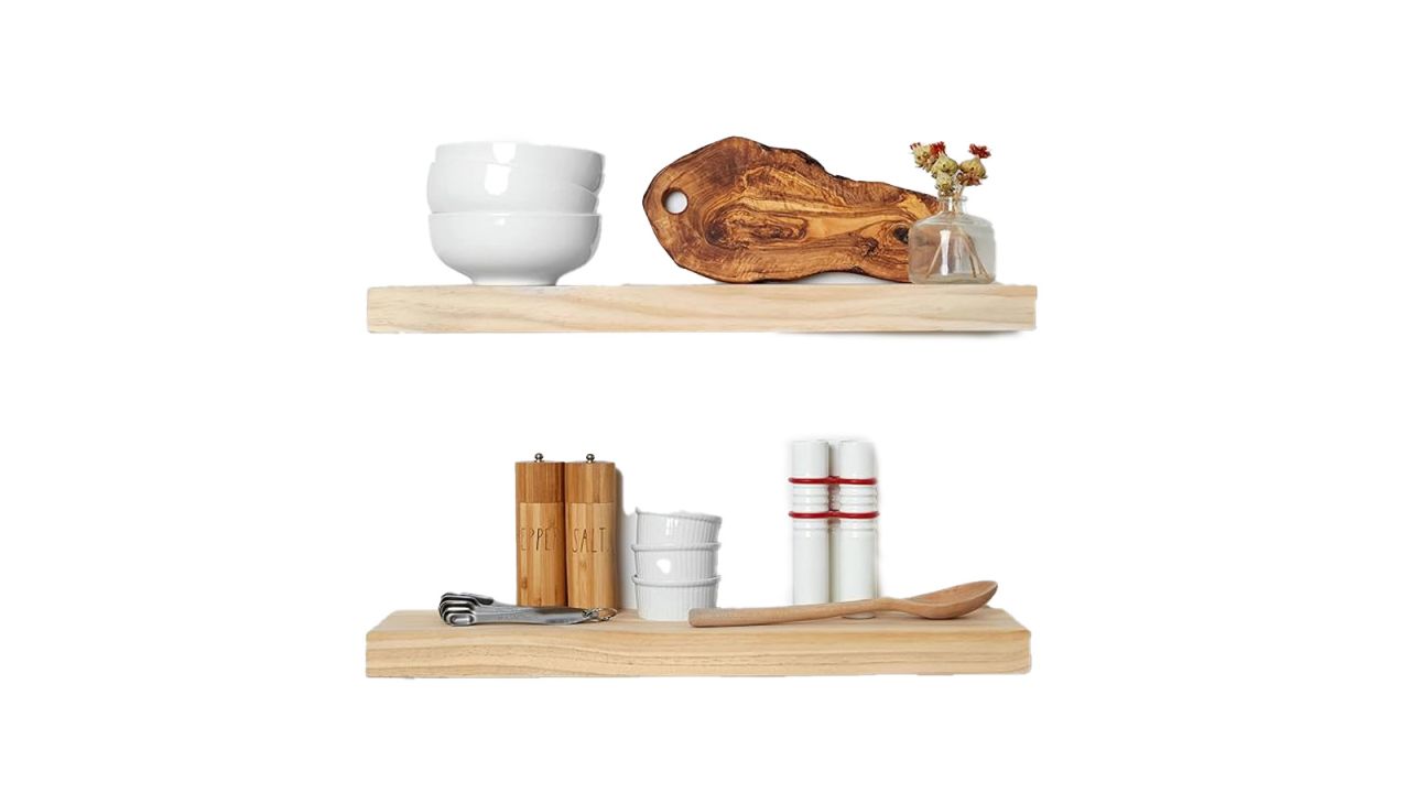 Homeforia Floating Shelves, Set of Two.jpg