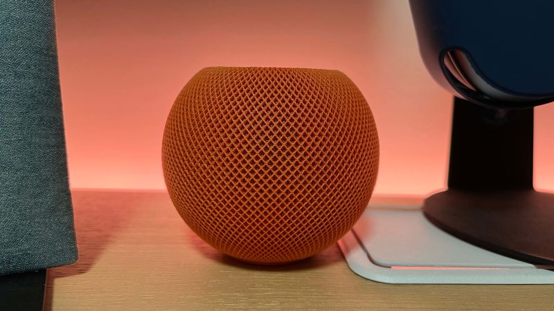 HomePod Mini review: The smart speaker for Apple users | CNN