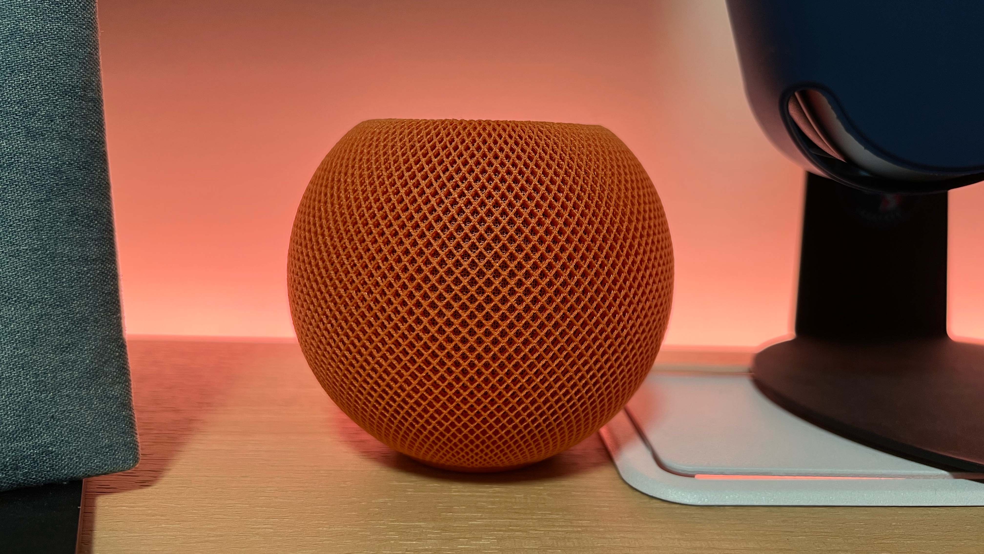 HomePod Mini 2021 review: Small, loud and a dash of colour