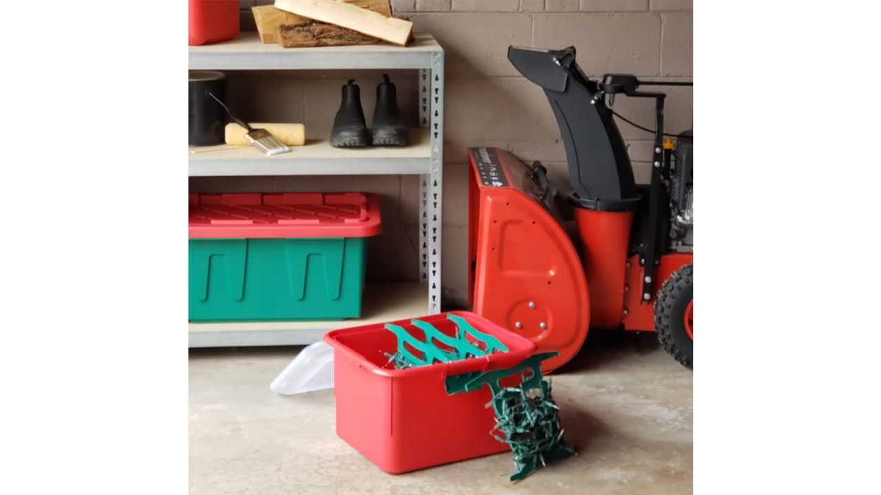 How to organize your home before the holidays, according to experts