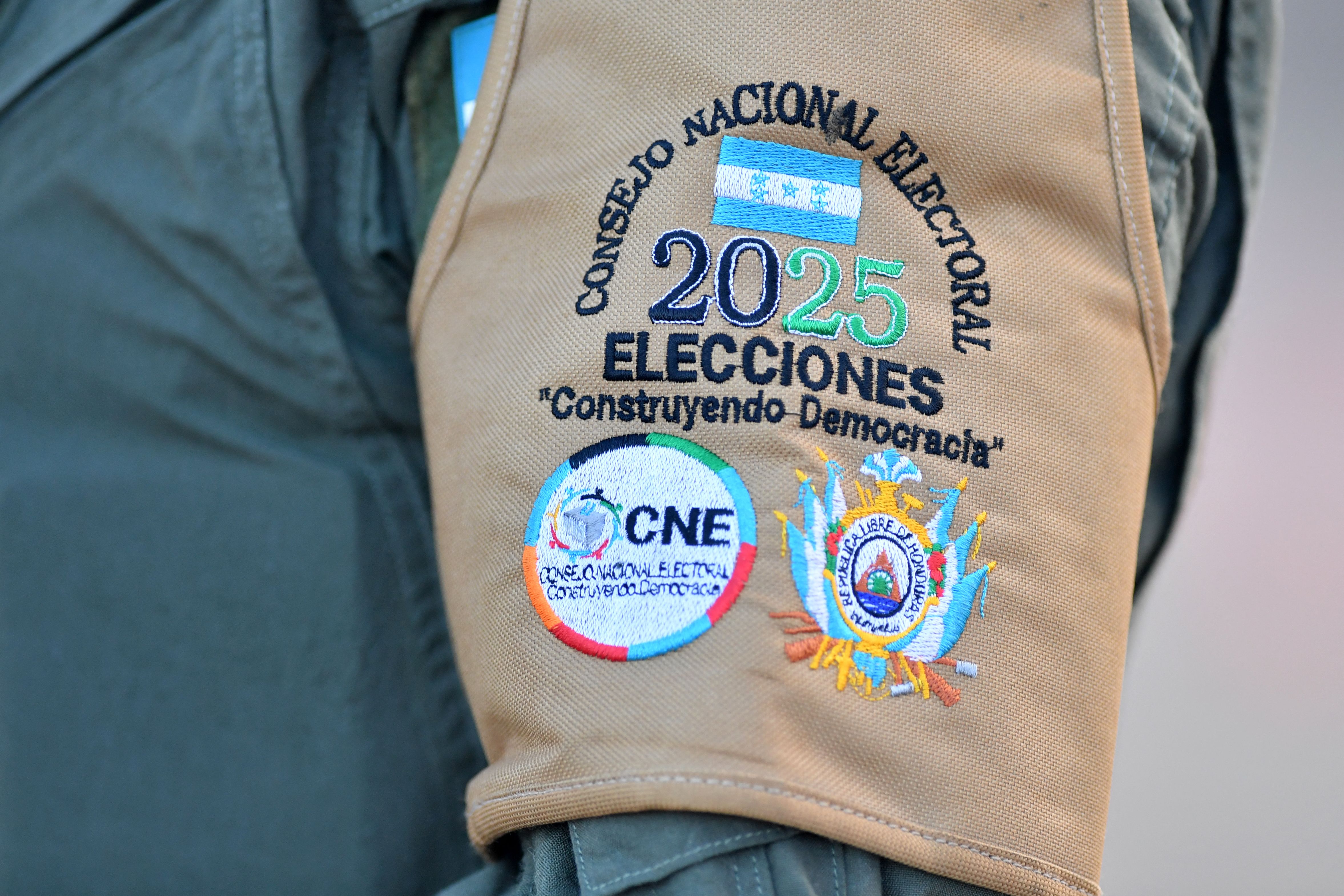 Elecciones presidenciales en Honduras, 2025, en vivo: votaciones,  resultados y más | CNN